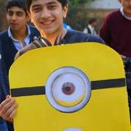 Zaair Khan