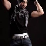 Simar aingh