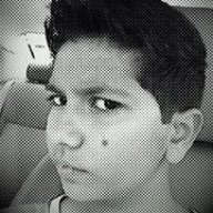 Shahrooz Saeed