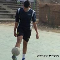 Anan Ishmam