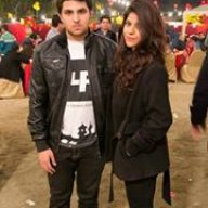 Ahmedwamjad