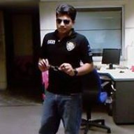 Jeff hasan