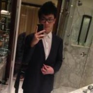 Zhehao Wang