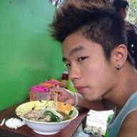 gordon pou kam fong
