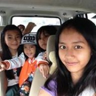 Evita Dewi