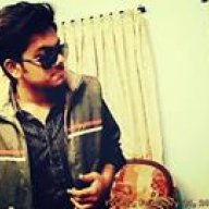 Ahmad Feroz