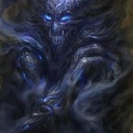 Bluespirit