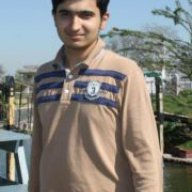 Shahzaib Iftikhar