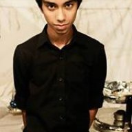 Ali Shahzeb Jafri
