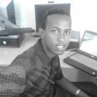 Mustafe Muhumed