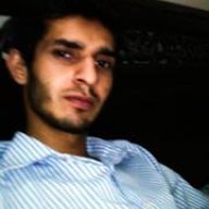Haris Zaheer