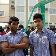 Hamza Kaiser