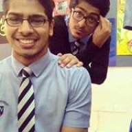 Faisal_Kudron