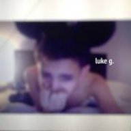 luke ghouti