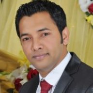 Md Shahed