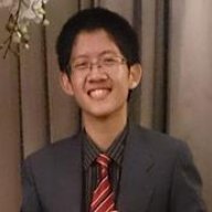 Lim Hsien Wei