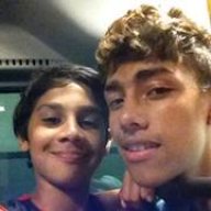 Keanan Paul