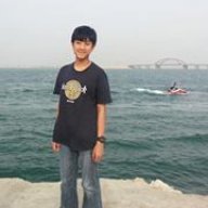 Megat Faris