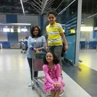 zaina amr