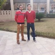 Zohair Ahmed