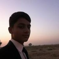 Zubair Hussain
