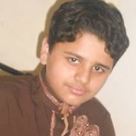abubakar mughal