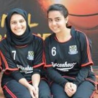 Syeda Zainab Abbas