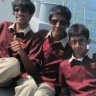 Aayush Shah