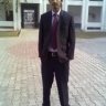 Faisal Usman