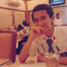 M. Alfian Rasyidin