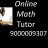 IGCSE IB tutor