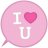 iloveu