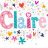Claire MK
