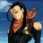 super android 17