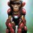 The Iron Monkey