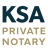 ksaprivatenotary
