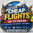 cheapflightstodakar@