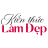 kienthuclamdep