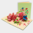PopUpBlumenkarten